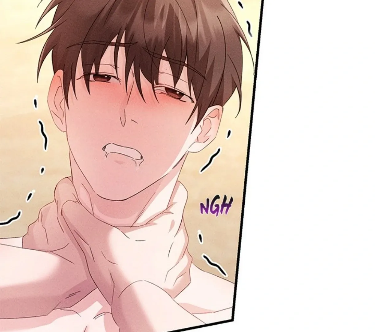 Read Two Flavored Crush chapter 26 image 84 on Lezhin