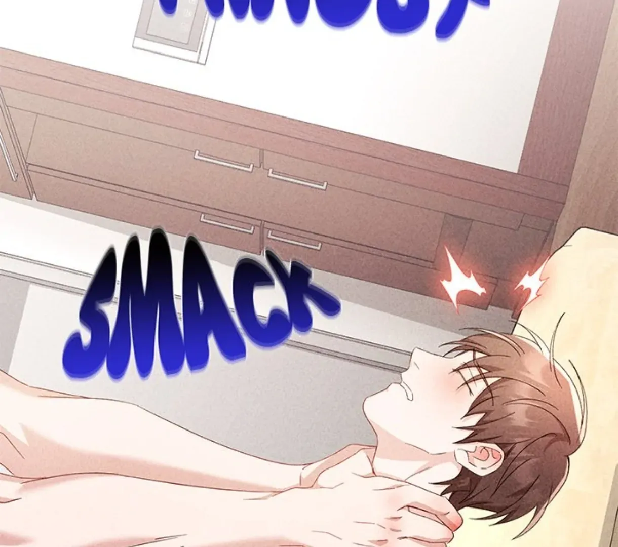 Read Two Flavored Crush chapter 26 image 88 on Lezhin