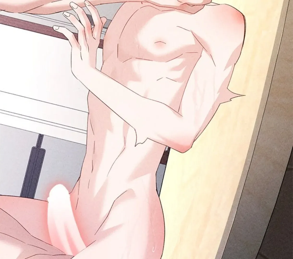 Read Two Flavored Crush chapter 26 image 89 on Lezhin