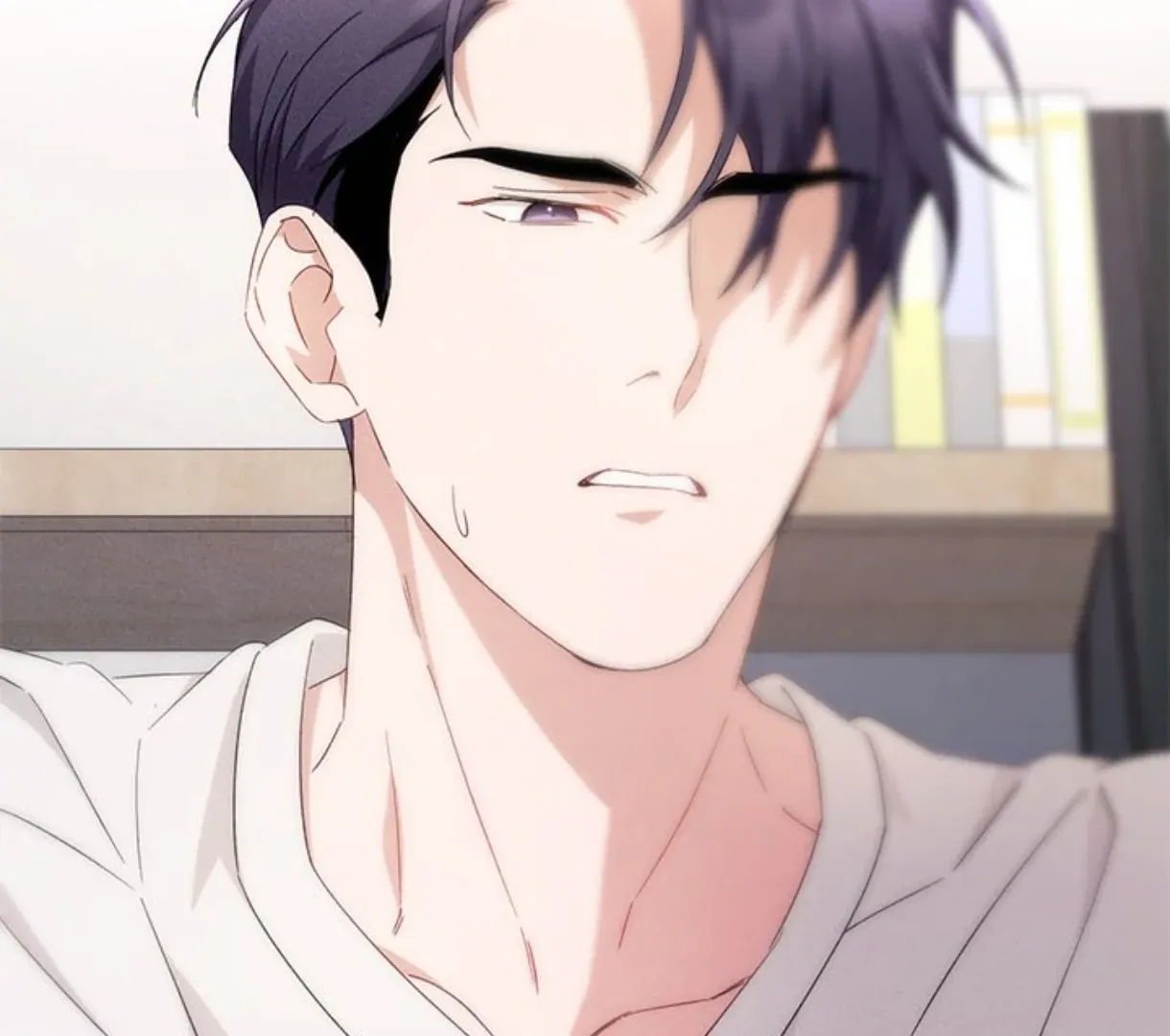 Read Two Flavored Crush chapter 26 image 96 on Lezhin