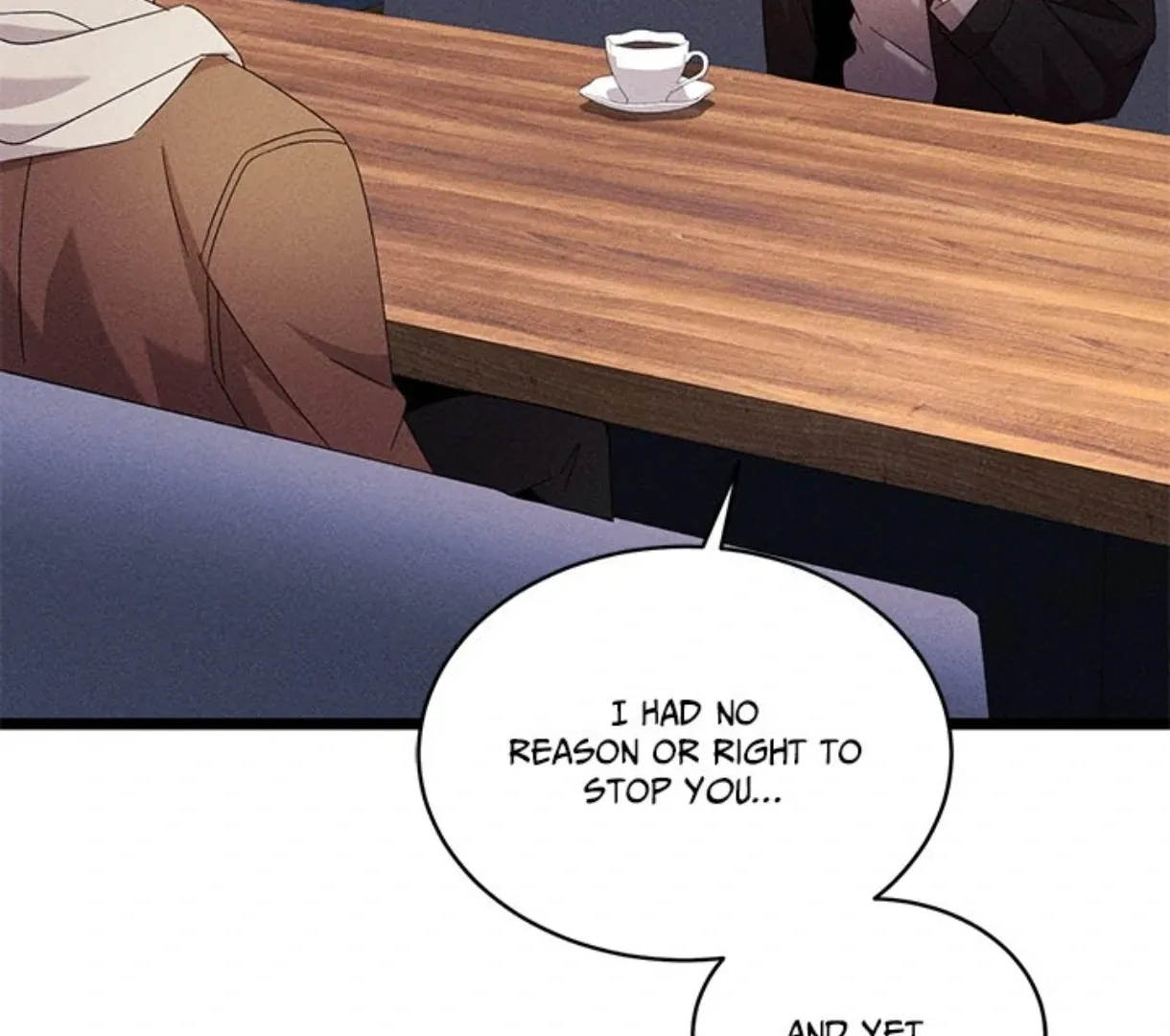 Read Two Flavored Crush chapter 28 image 10 on Lezhin