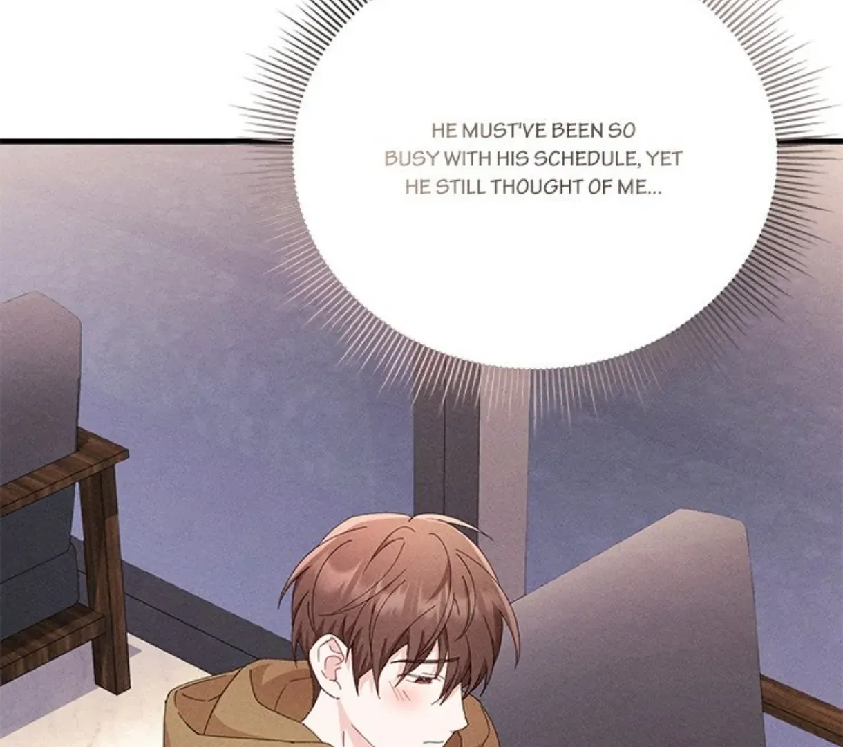 Read Two Flavored Crush chapter 28 image 102 on Lezhin