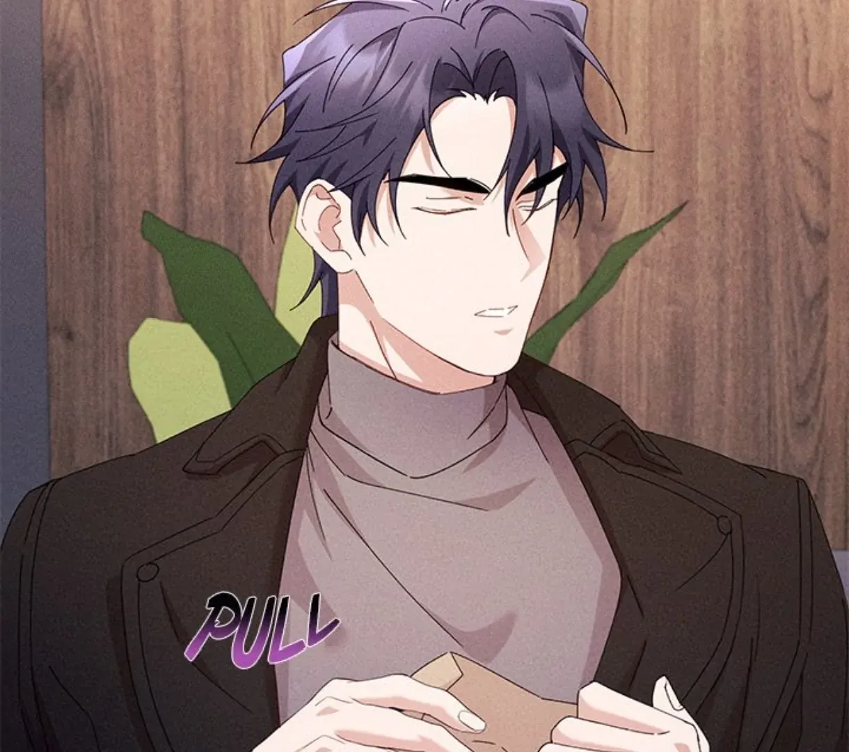 Read Two Flavored Crush chapter 28 image 107 on Lezhin