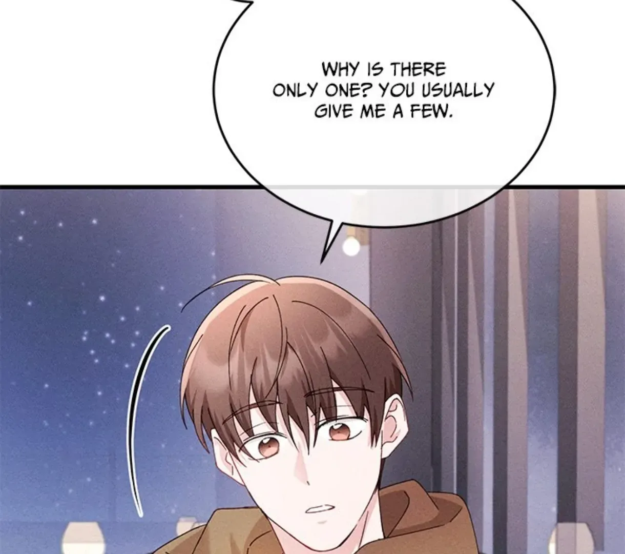 Read Two Flavored Crush chapter 28 image 111 on Lezhin