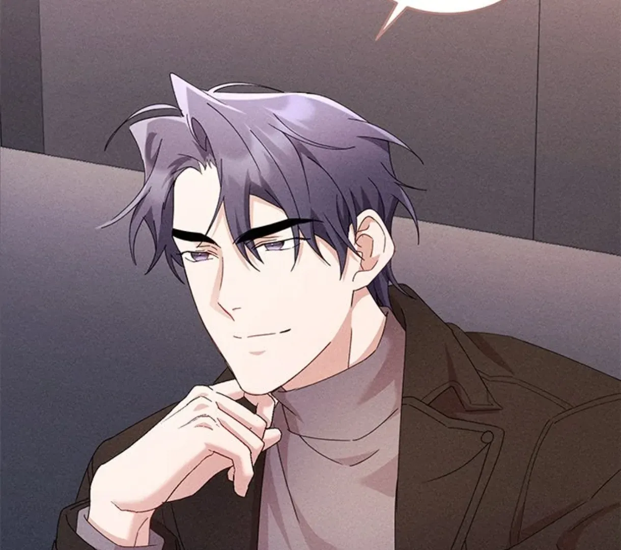 Read Two Flavored Crush chapter 28 image 118 on Lezhin