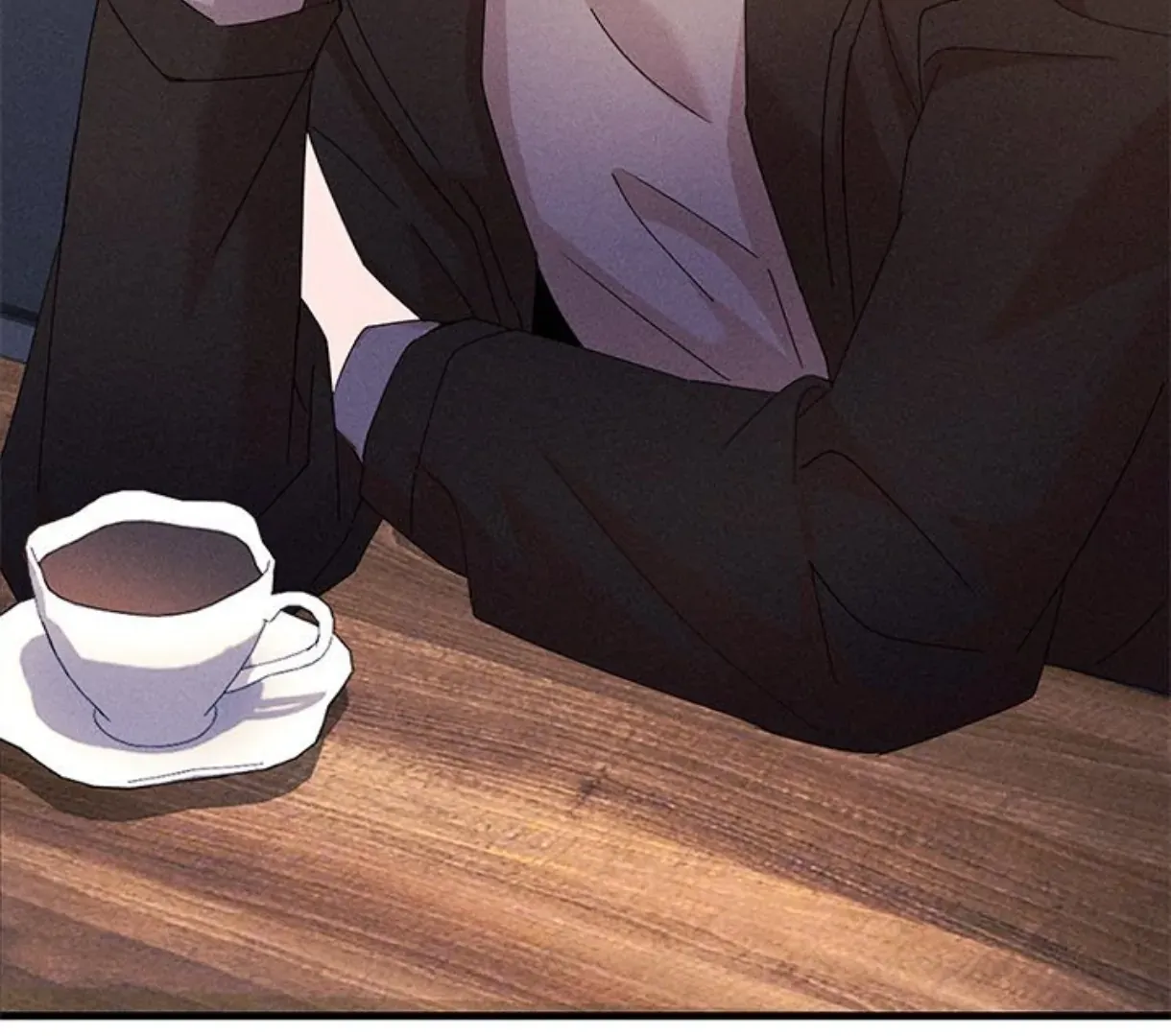 Read Two Flavored Crush chapter 28 image 119 on Lezhin