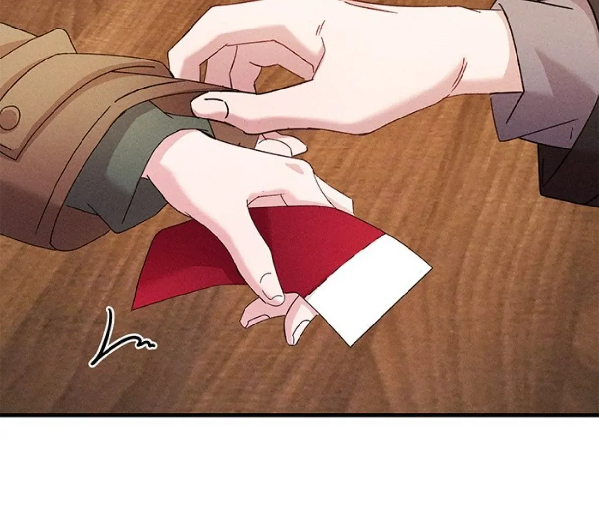 Read Two Flavored Crush chapter 28 image 124 on Lezhin
