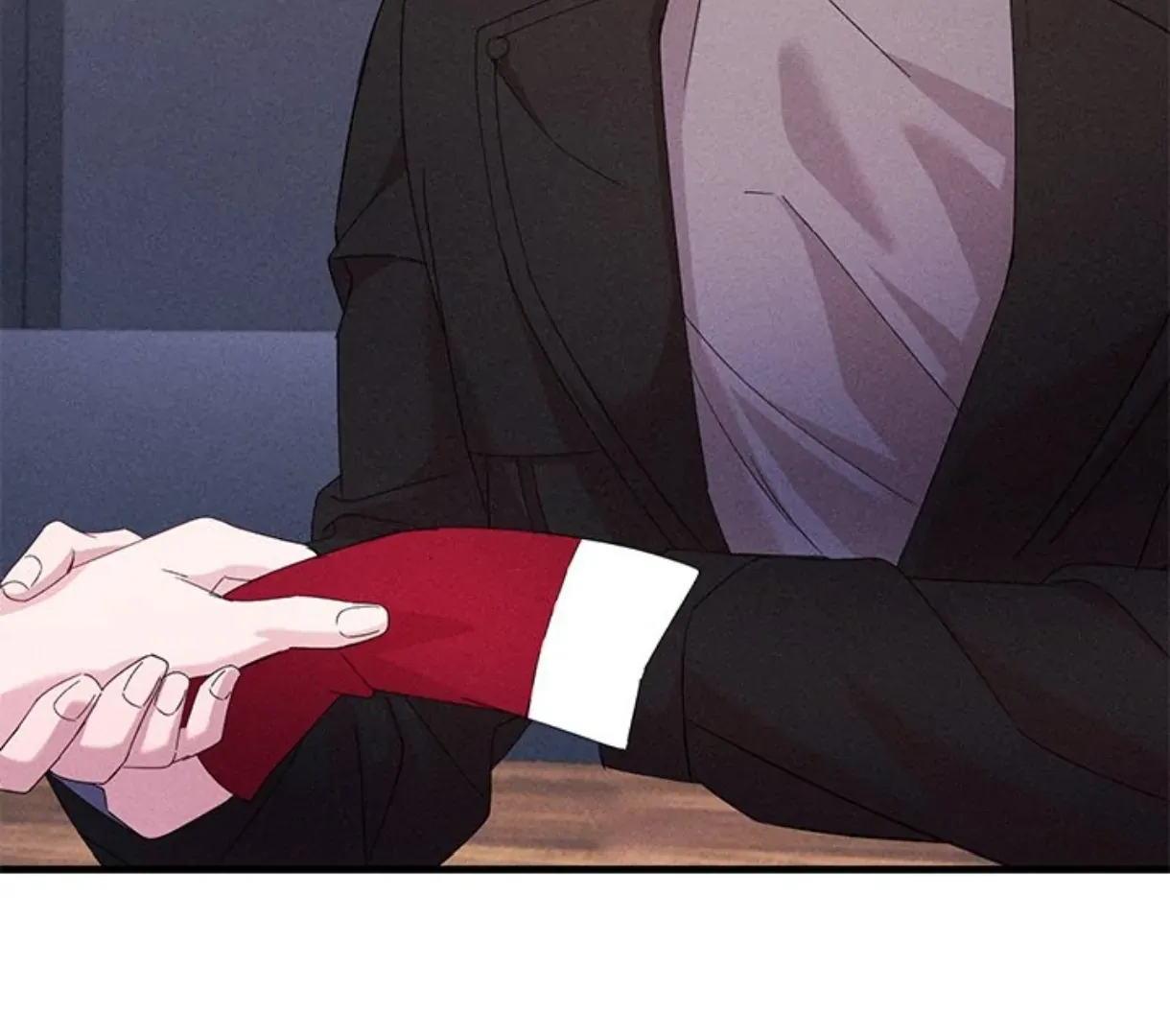 Read Two Flavored Crush chapter 28 image 127 on Lezhin