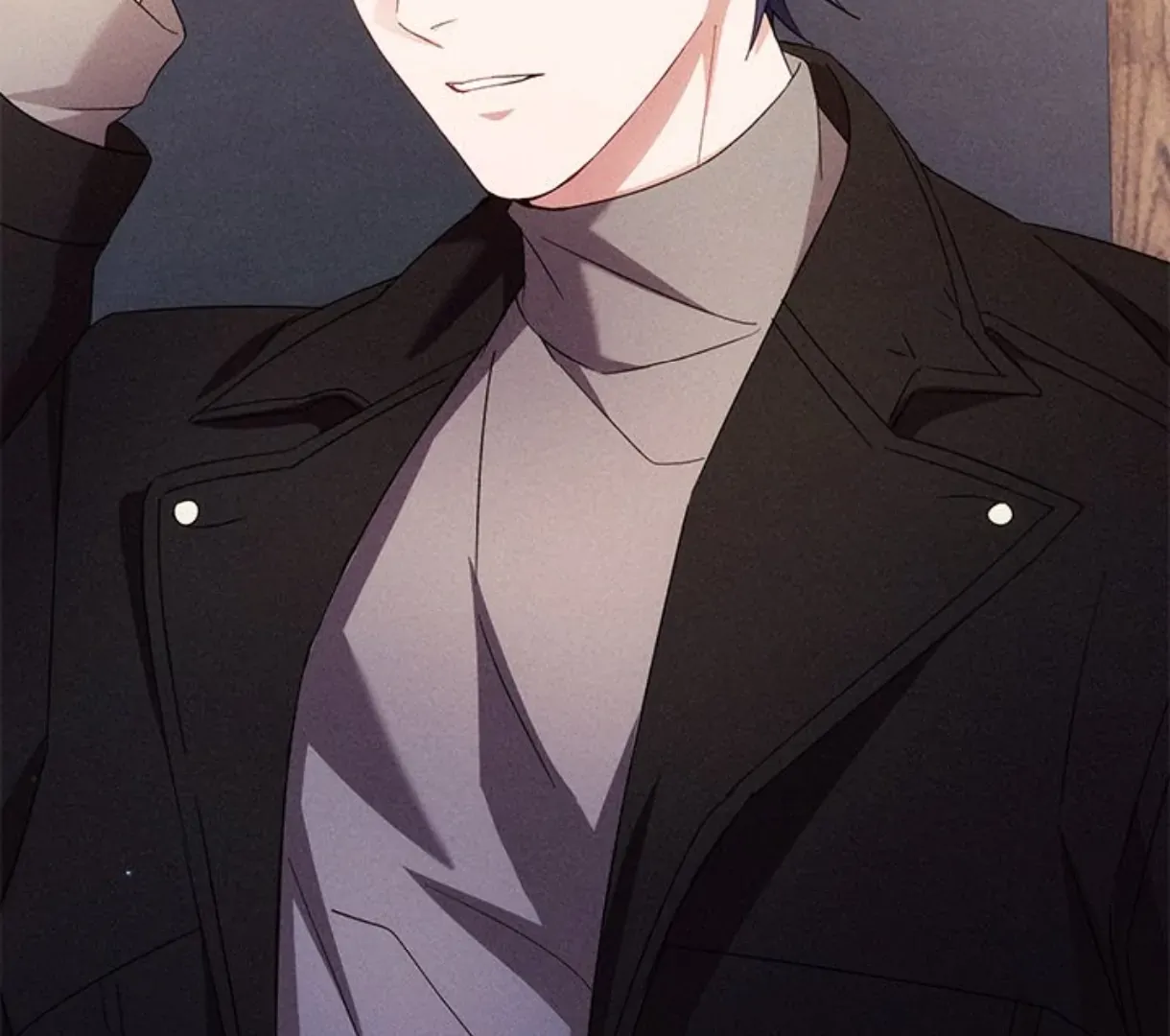 Read Two Flavored Crush chapter 28 image 13 on Lezhin