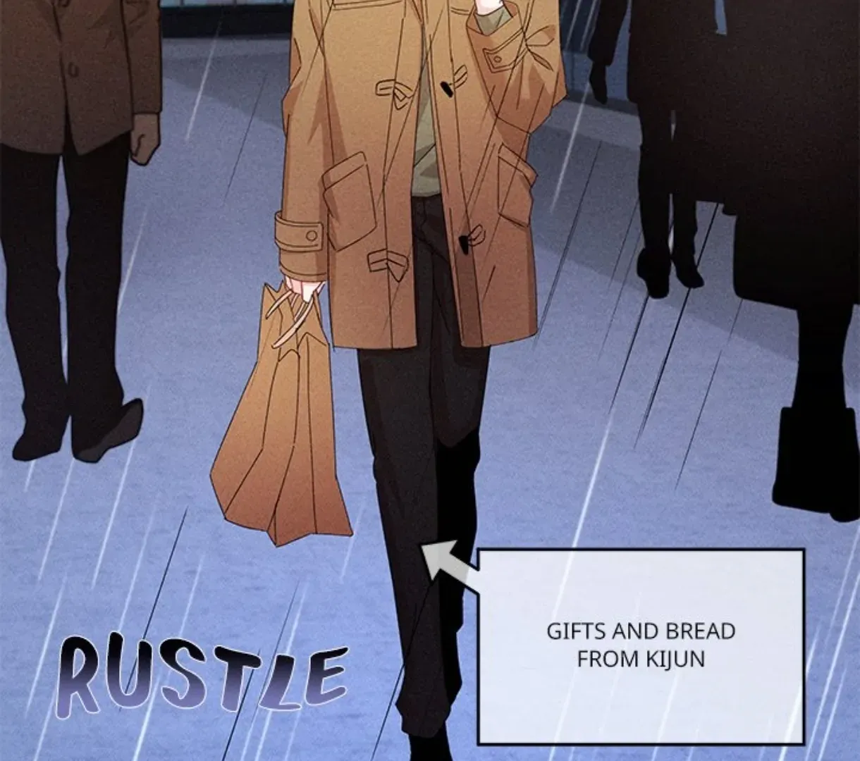 Read Two Flavored Crush chapter 28 image 136 on Lezhin