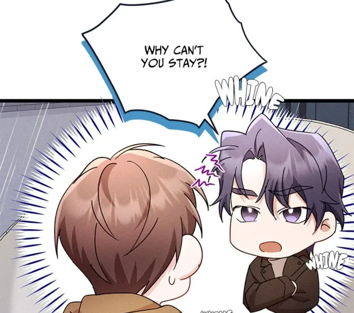 Read Two Flavored Crush chapter 28 image 138 on Lezhin
