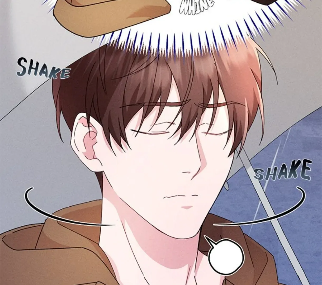Read Two Flavored Crush chapter 28 image 139 on Lezhin