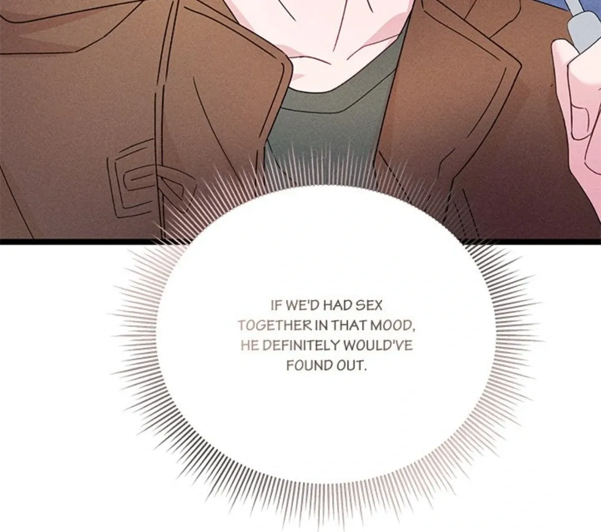 Read Two Flavored Crush chapter 28 image 140 on Lezhin