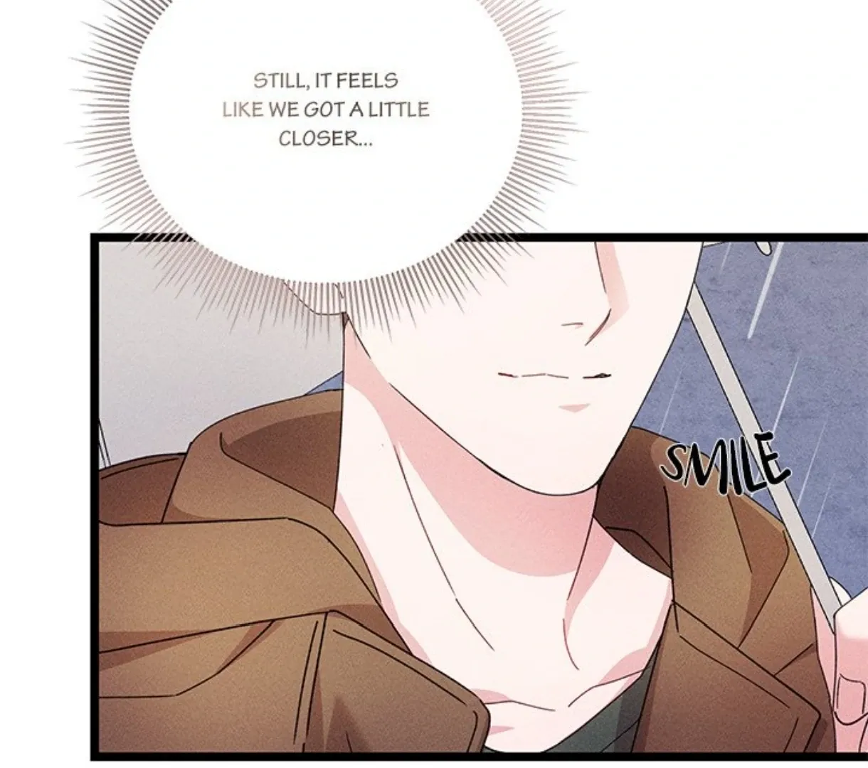 Read Two Flavored Crush chapter 28 image 142 on Lezhin