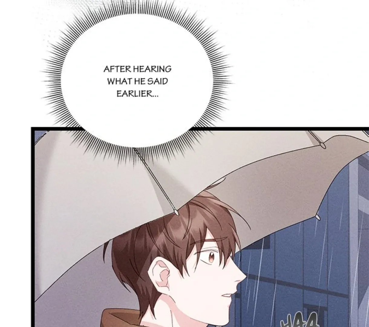Read Two Flavored Crush chapter 28 image 158 on Lezhin