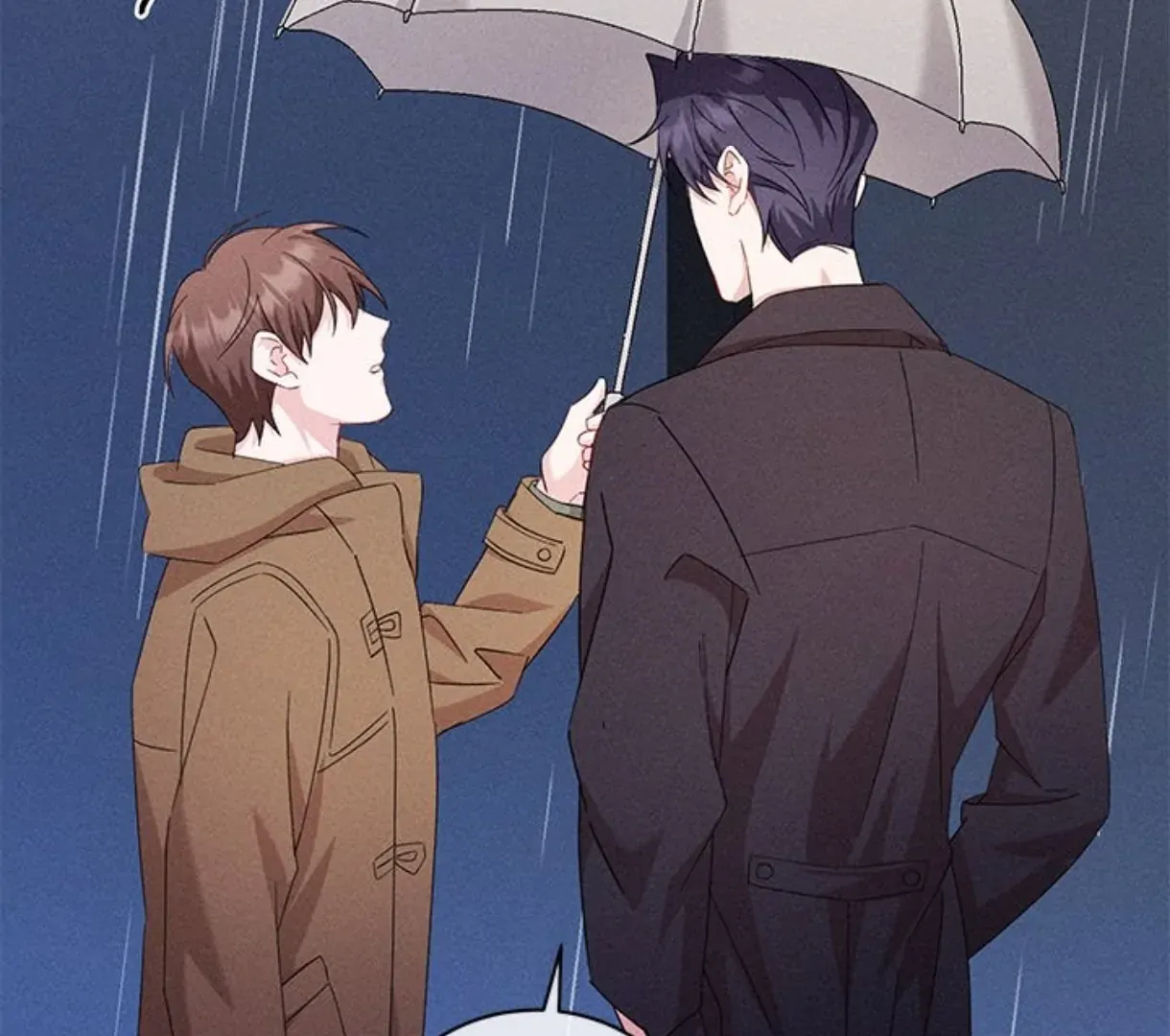 Read Two Flavored Crush chapter 28 image 162 on Lezhin