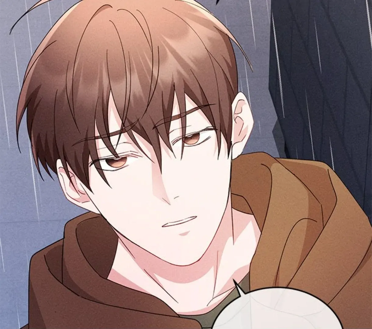 Read Two Flavored Crush chapter 28 image 164 on Lezhin