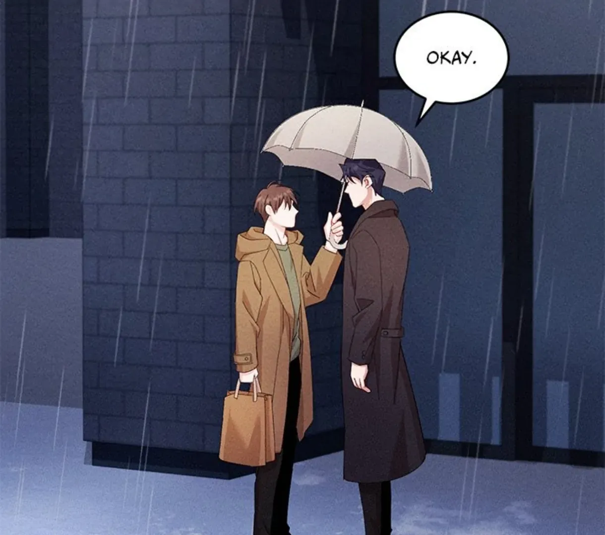Read Two Flavored Crush chapter 28 image 168 on Lezhin