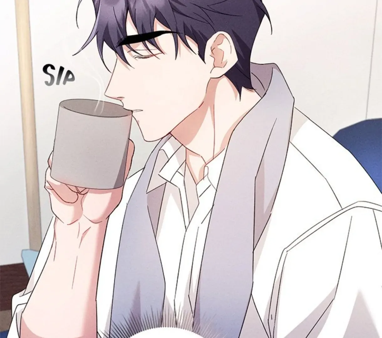 Read Two Flavored Crush chapter 28 image 175 on Lezhin