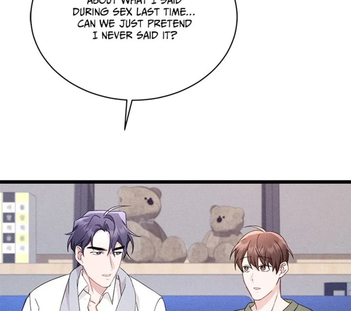 Read Two Flavored Crush chapter 28 image 178 on Lezhin
