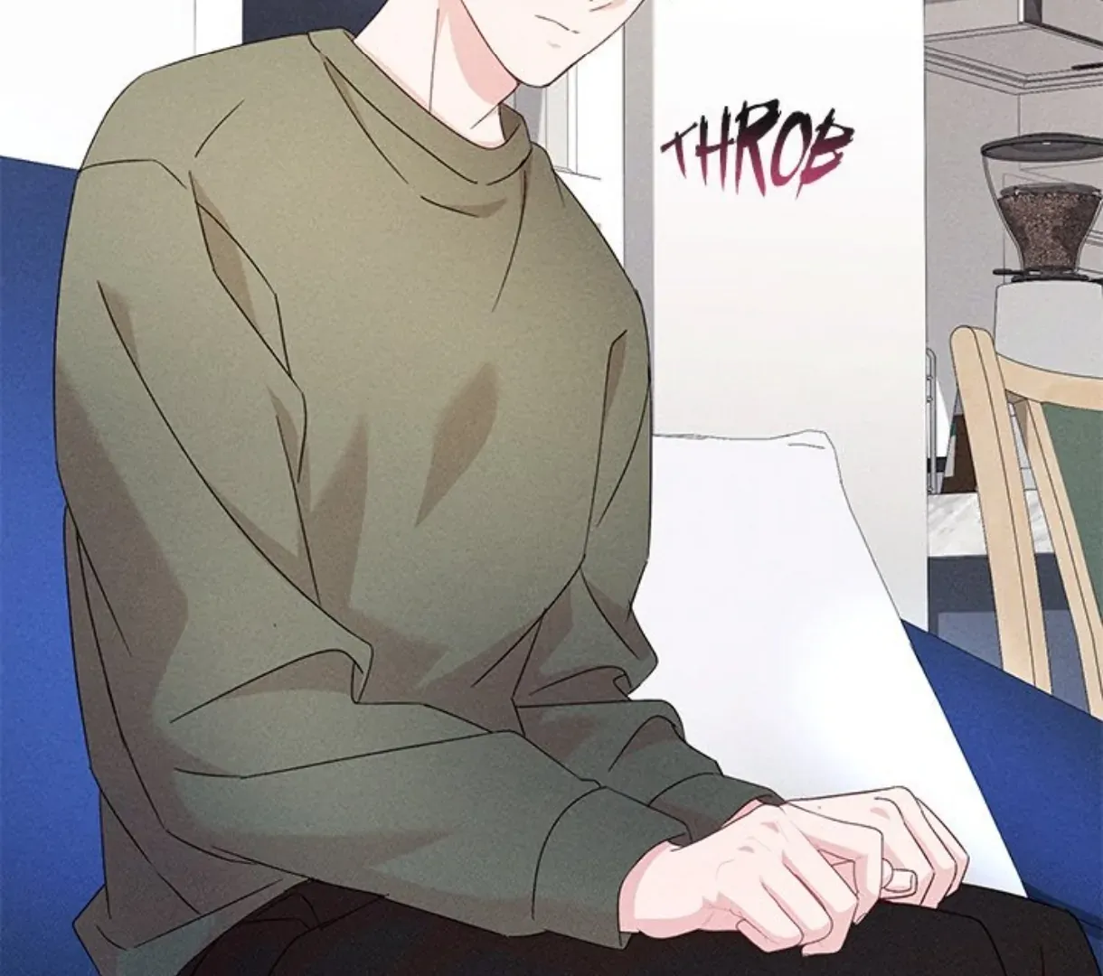 Read Two Flavored Crush chapter 28 image 195 on Lezhin