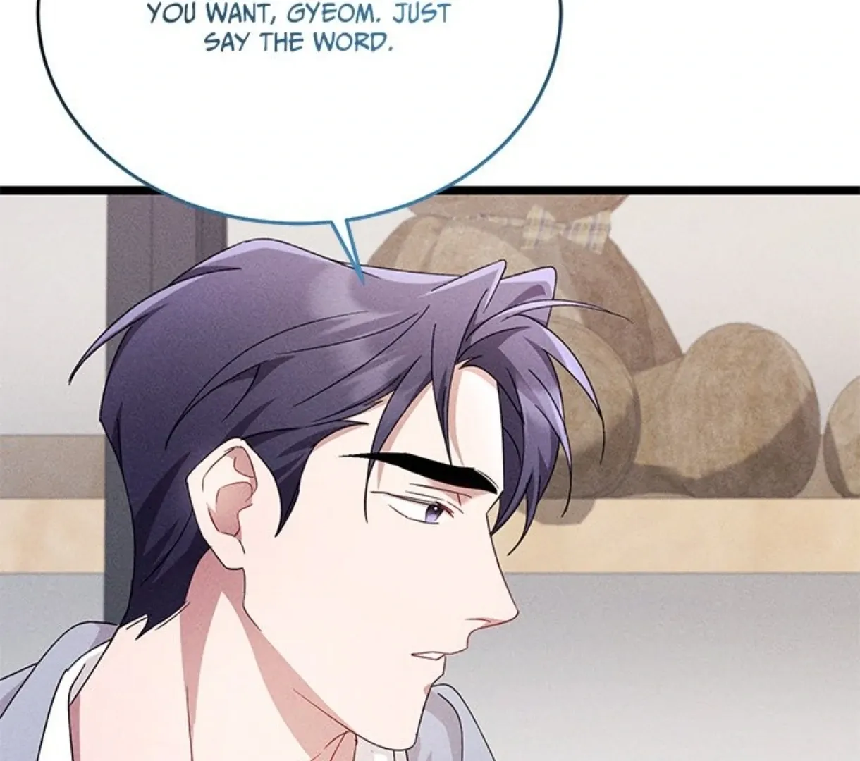 Read Two Flavored Crush chapter 28 image 198 on Lezhin