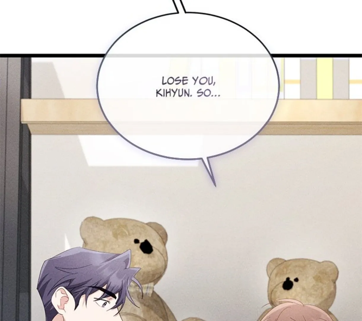 Read Two Flavored Crush chapter 28 image 204 on Lezhin