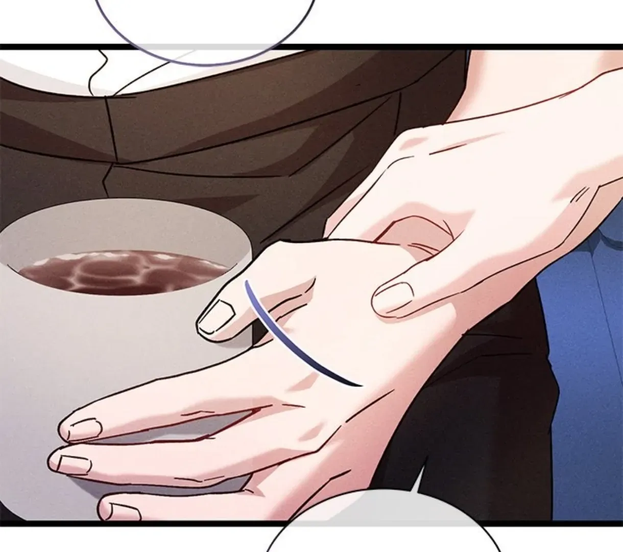 Read Two Flavored Crush chapter 28 image 207 on Lezhin