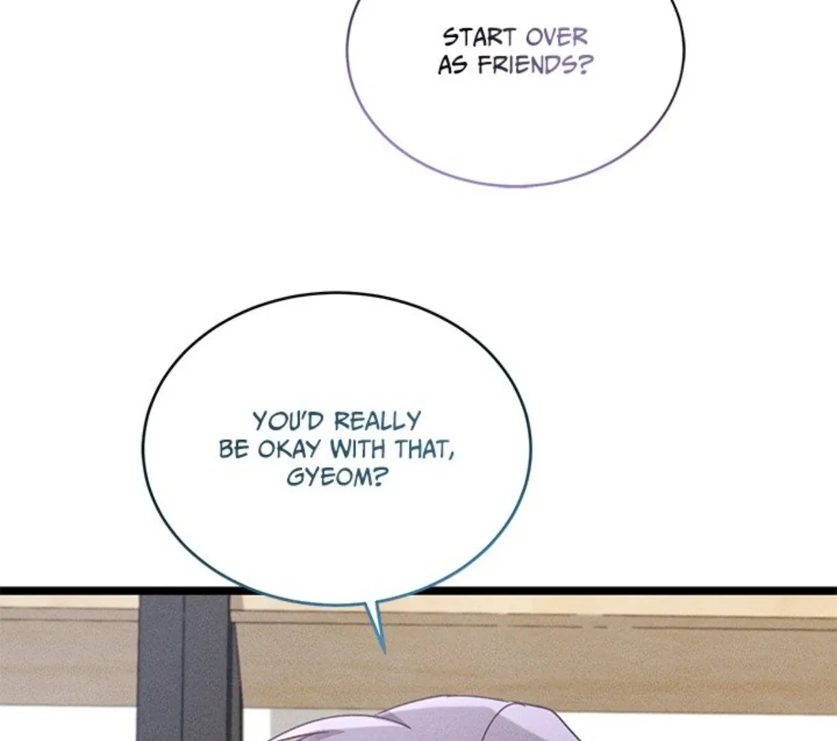 Read Two Flavored Crush chapter 28 image 208 on Lezhin