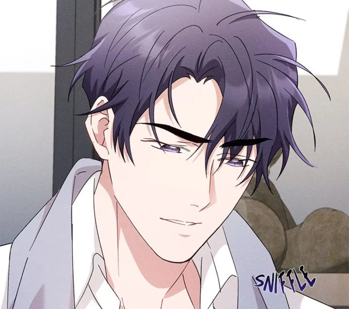 Read Two Flavored Crush chapter 28 image 209 on Lezhin