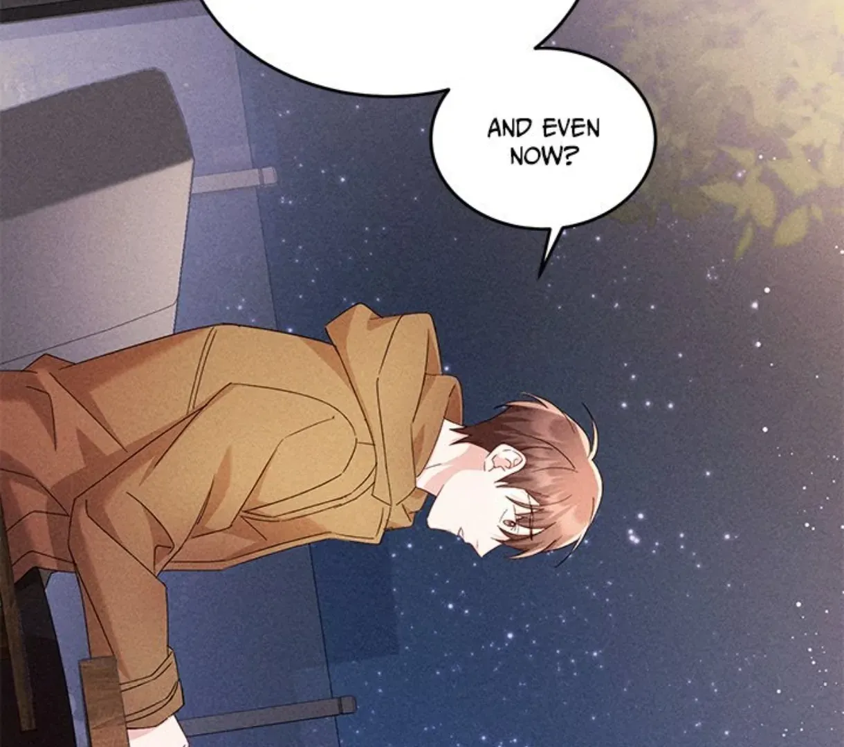 Read Two Flavored Crush chapter 28 image 24 on Lezhin