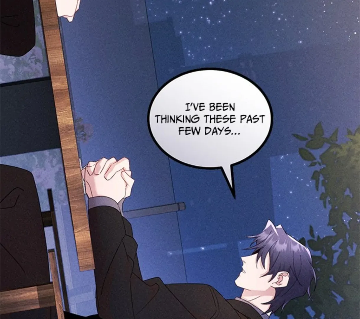 Read Two Flavored Crush chapter 28 image 25 on Lezhin