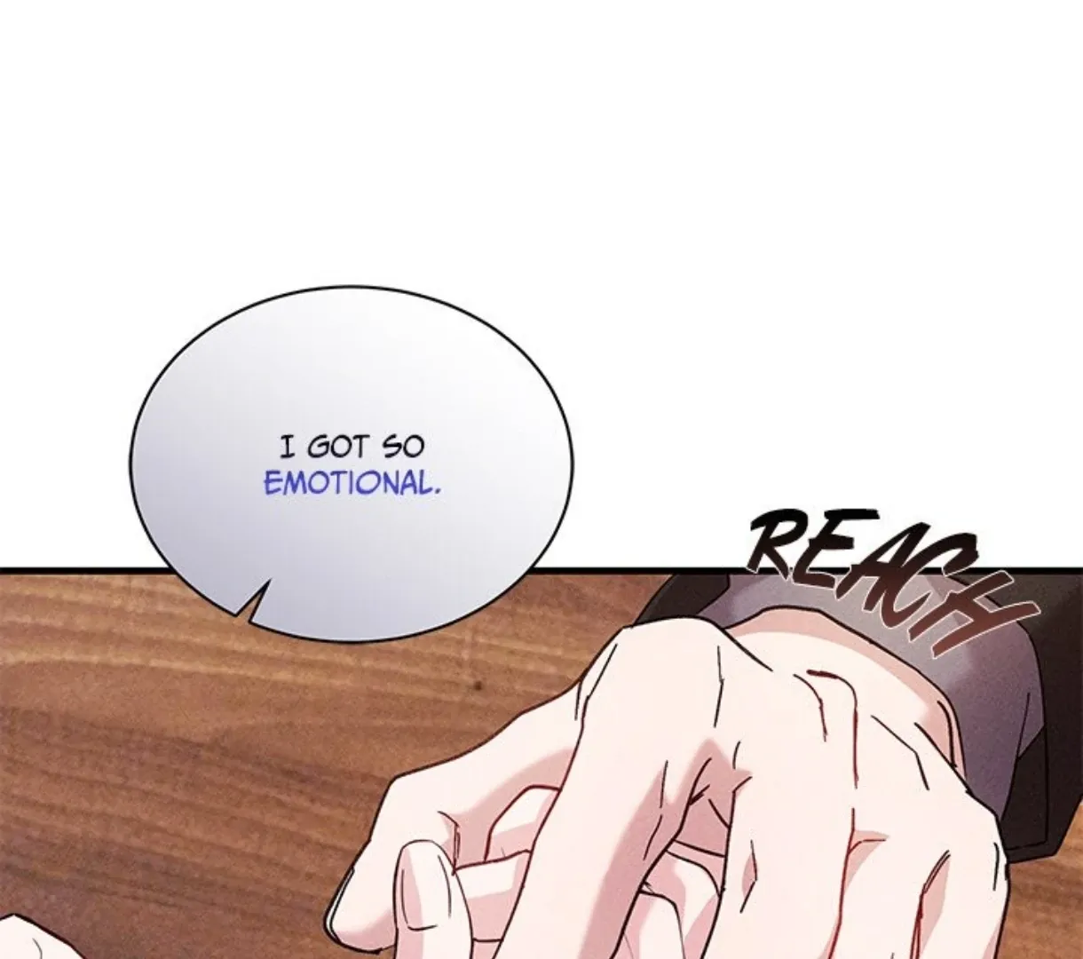 Read Two Flavored Crush chapter 28 image 28 on Lezhin