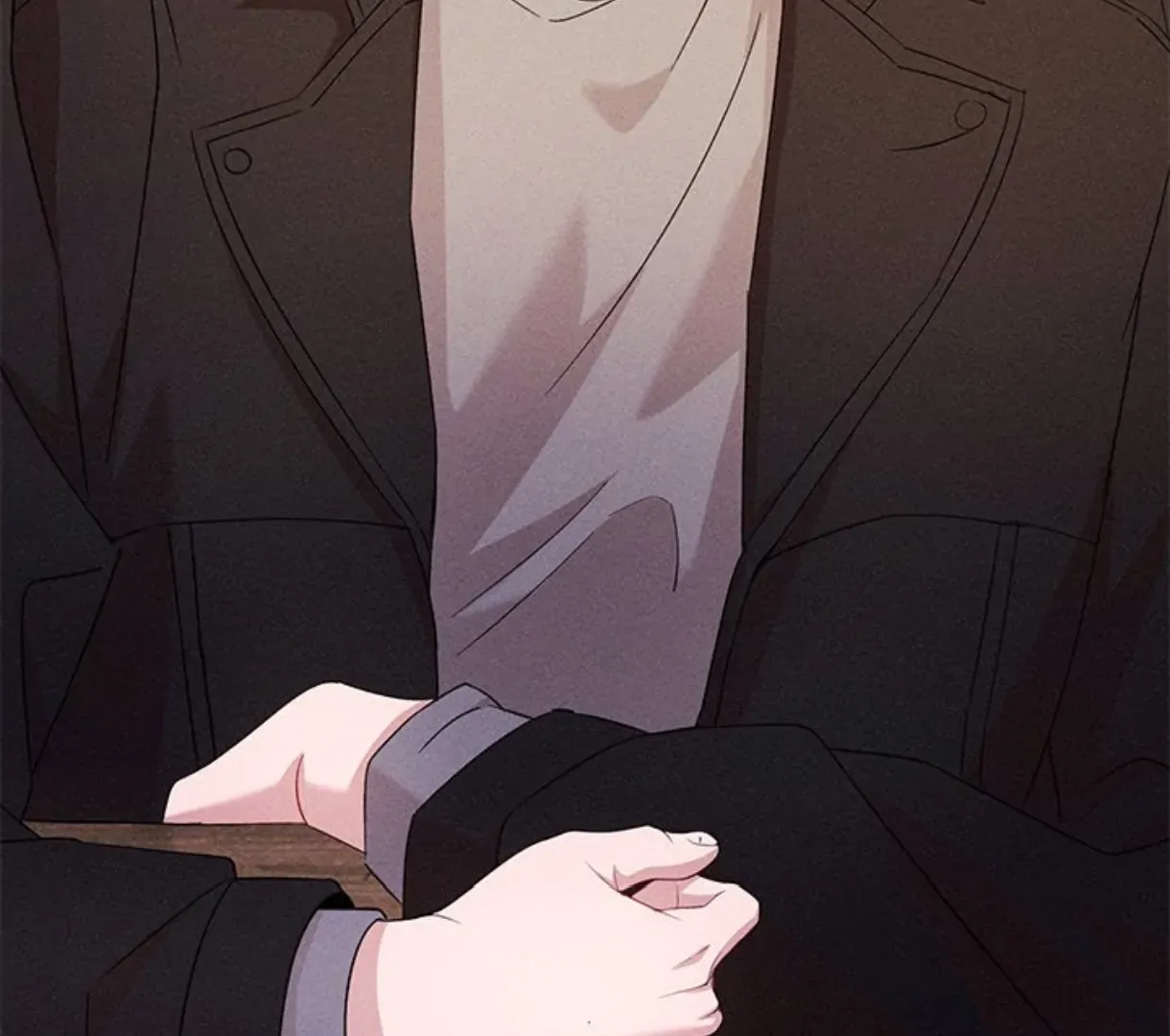 Read Two Flavored Crush chapter 28 image 3 on Lezhin