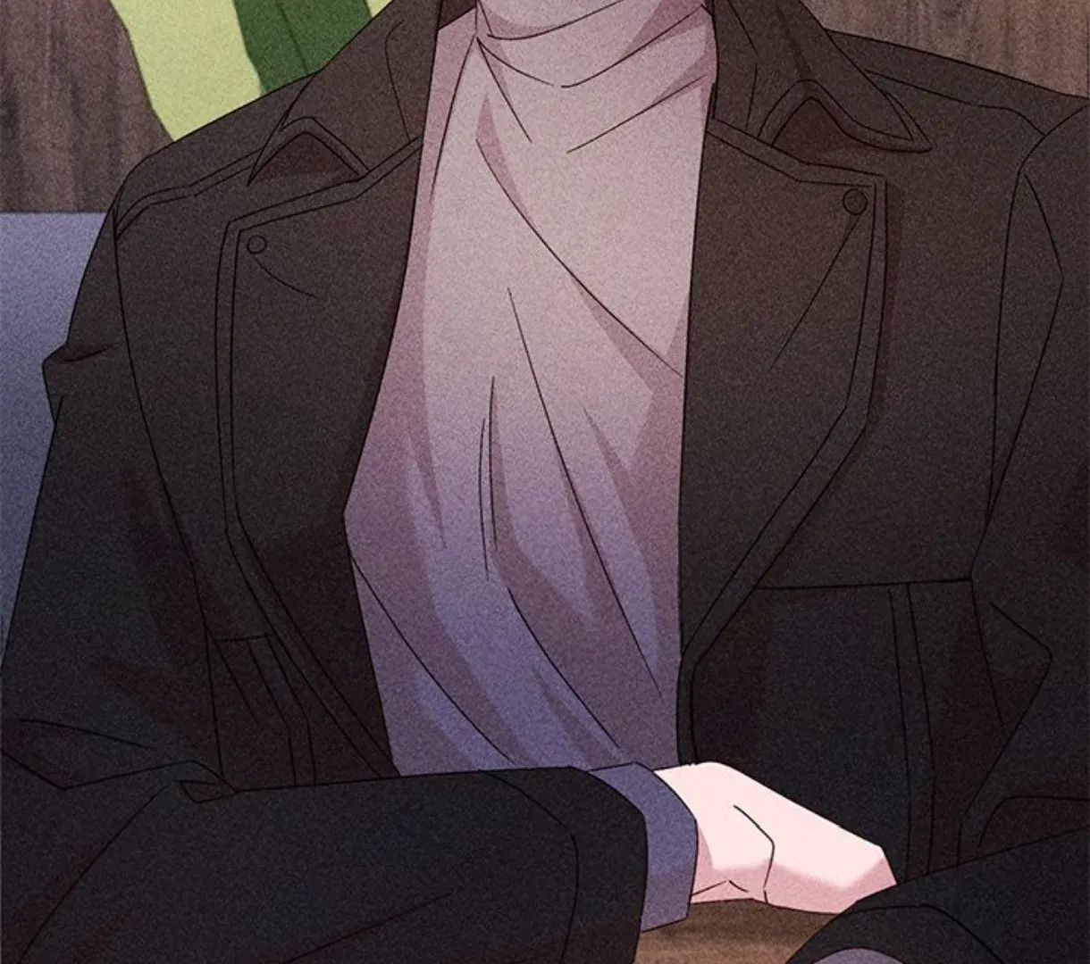 Read Two Flavored Crush chapter 28 image 31 on Lezhin