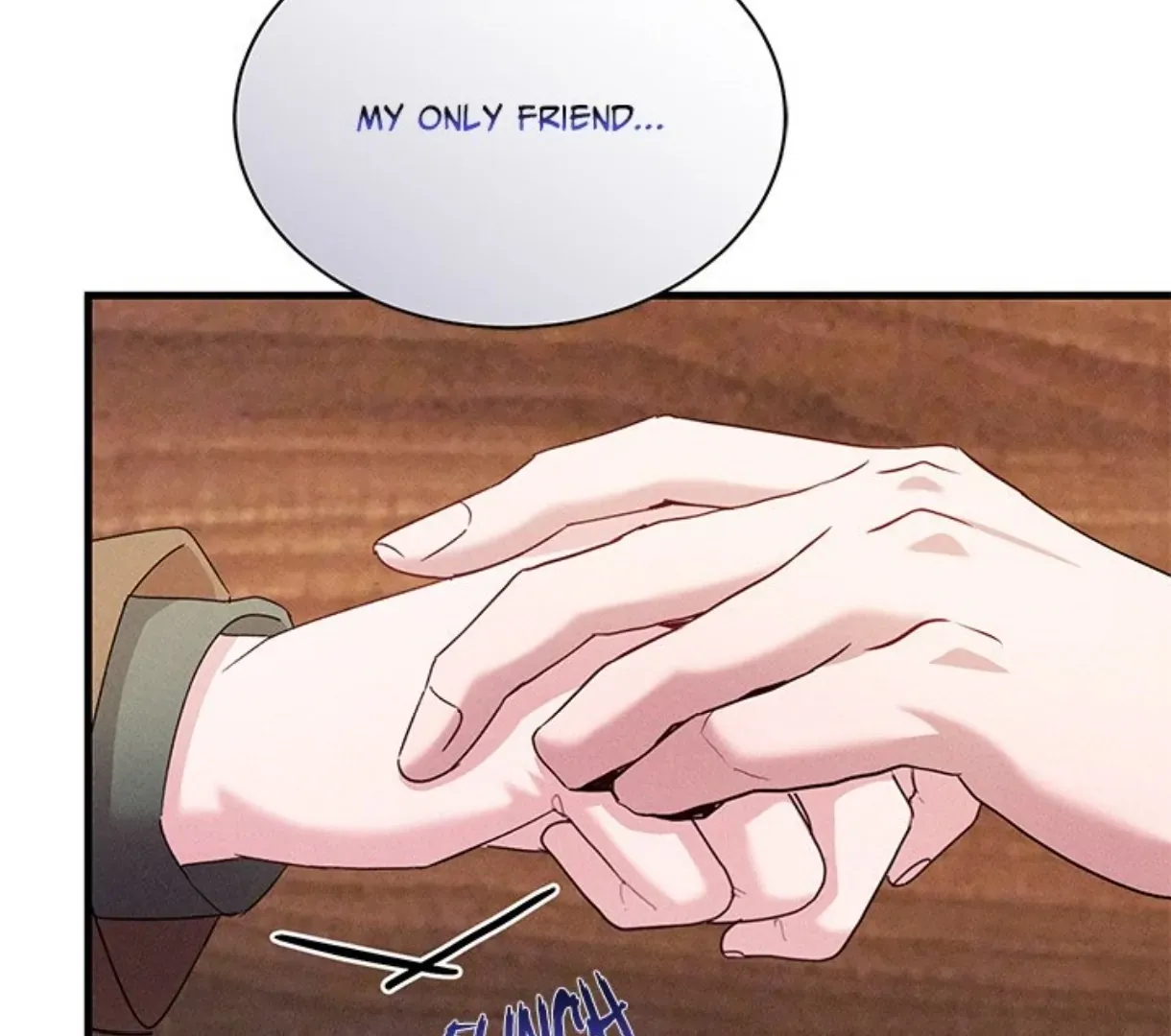 Read Two Flavored Crush chapter 28 image 33 on Lezhin