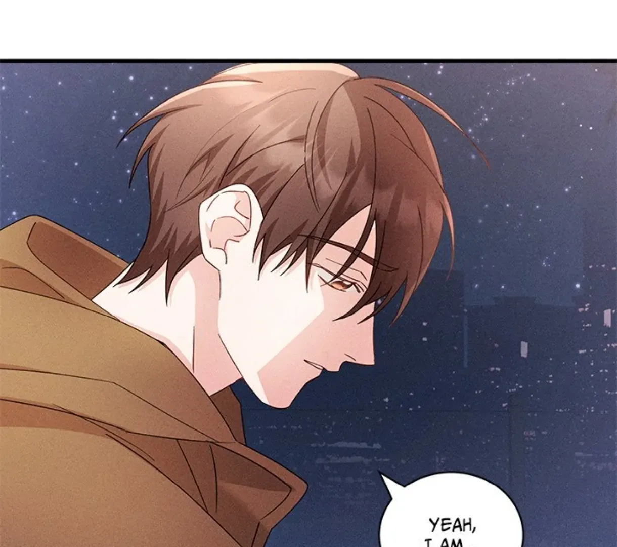 Read Two Flavored Crush chapter 28 image 35 on Lezhin