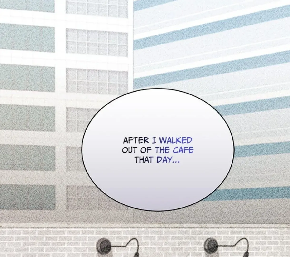 Read Two Flavored Crush chapter 28 image 39 on Lezhin