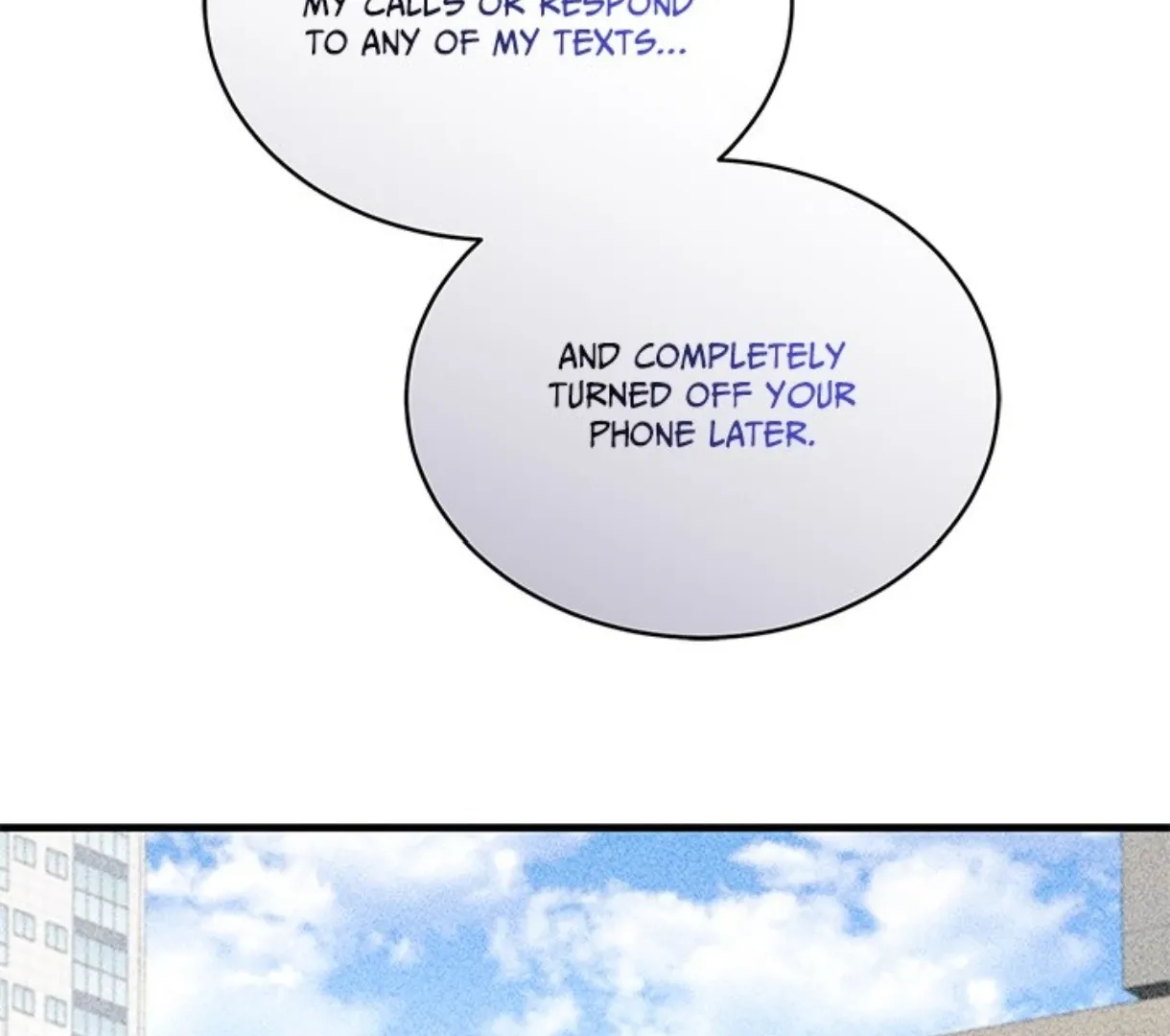 Read Two Flavored Crush chapter 28 image 42 on Lezhin