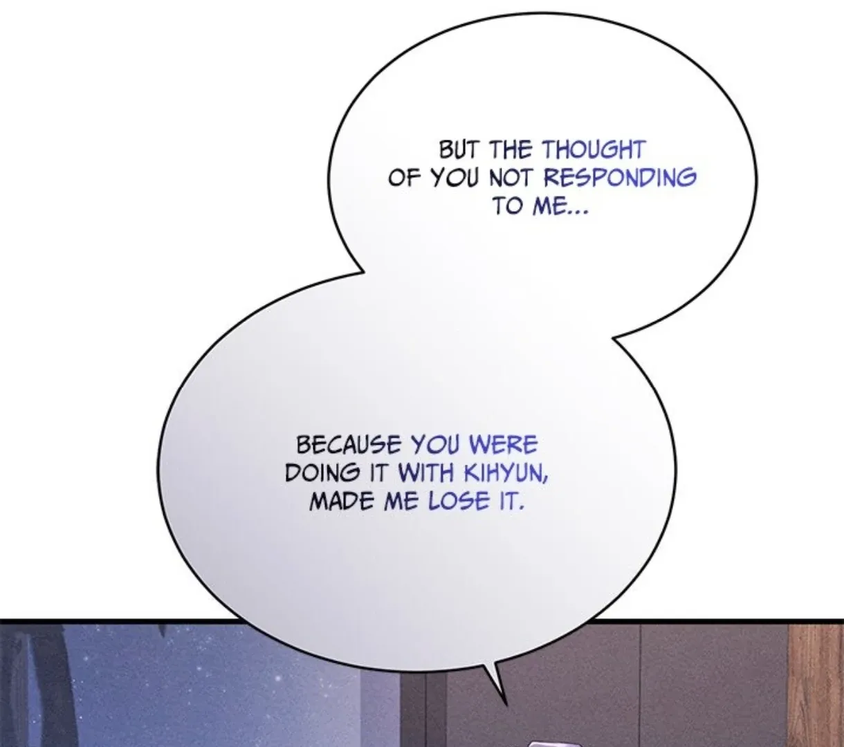 Read Two Flavored Crush chapter 28 image 47 on Lezhin