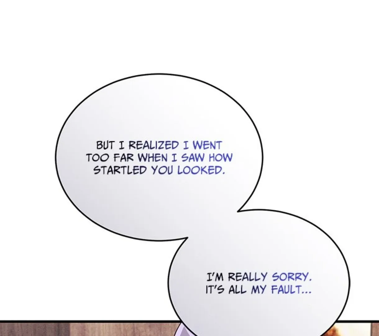 Read Two Flavored Crush chapter 28 image 49 on Lezhin