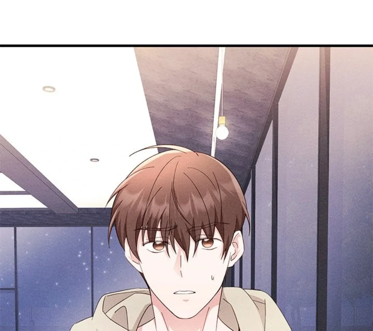 Read Two Flavored Crush chapter 28 image 5 on Lezhin