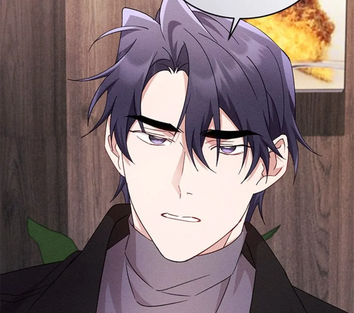 Read Two Flavored Crush chapter 28 image 50 on Lezhin
