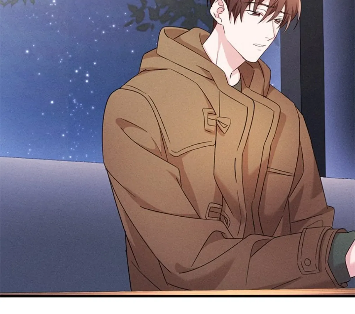 Read Two Flavored Crush chapter 28 image 52 on Lezhin