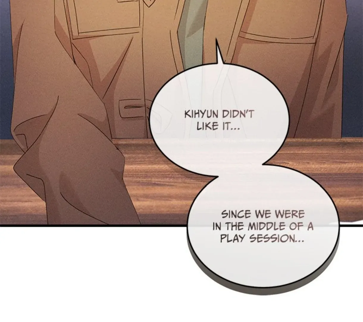 Read Two Flavored Crush chapter 28 image 55 on Lezhin