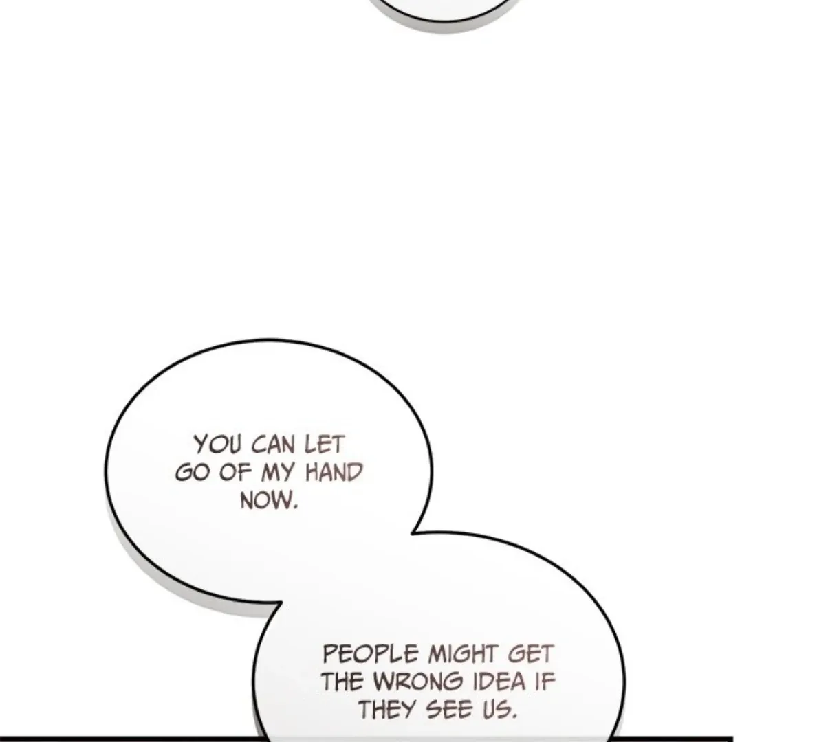 Read Two Flavored Crush chapter 28 image 58 on Lezhin