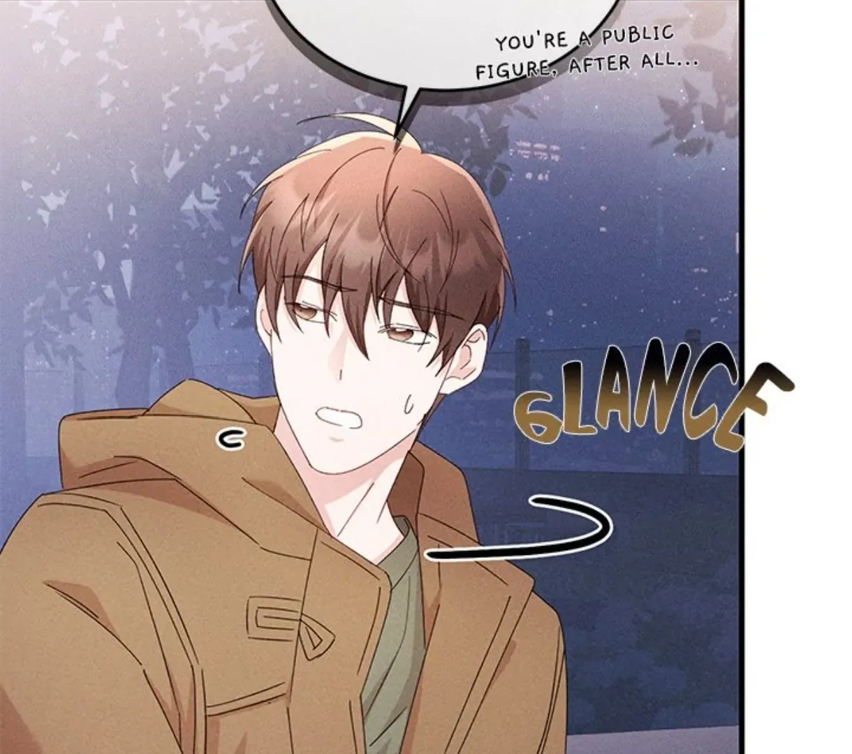 Read Two Flavored Crush chapter 28 image 59 on Lezhin