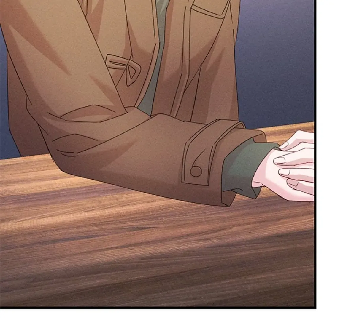 Read Two Flavored Crush chapter 28 image 60 on Lezhin