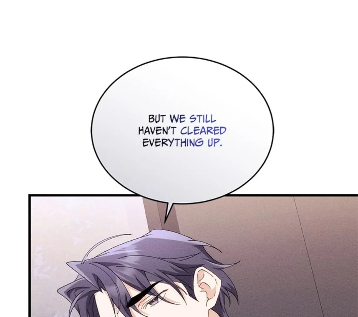 Read Two Flavored Crush chapter 28 image 61 on Lezhin