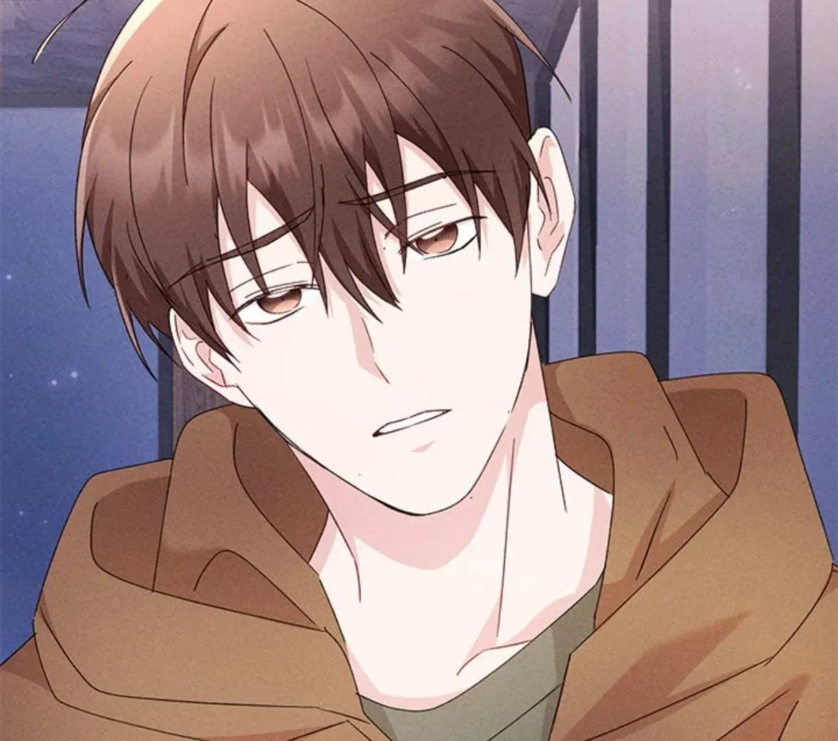 Read Two Flavored Crush chapter 28 image 65 on Lezhin